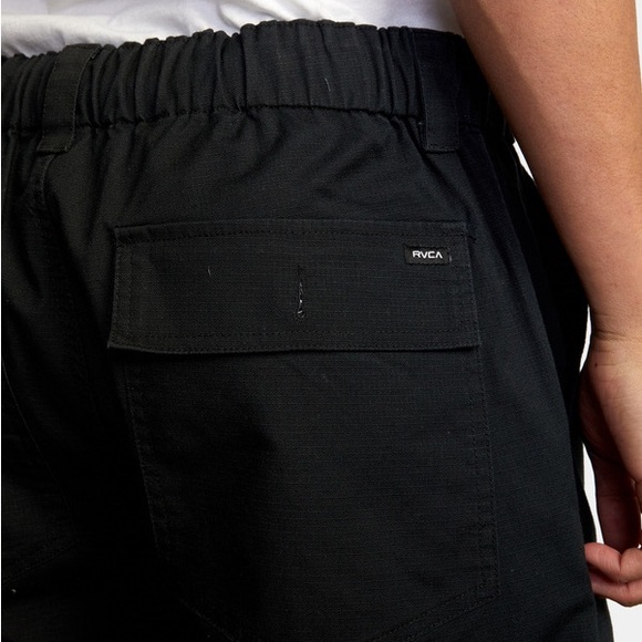 RVCA All Time Surplus - Trousers - Picture 5 of 15